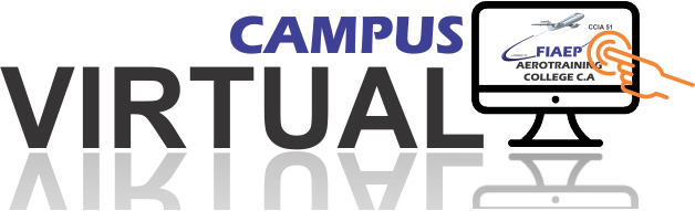 CAMPUS VIRTUAL FIAEP AEROTRAINING COLLEGE